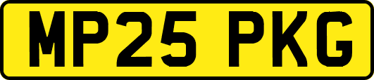 MP25PKG