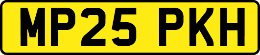 MP25PKH