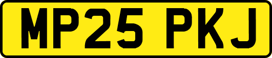 MP25PKJ