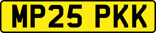 MP25PKK