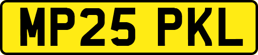 MP25PKL