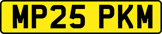 MP25PKM