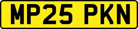 MP25PKN