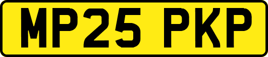 MP25PKP
