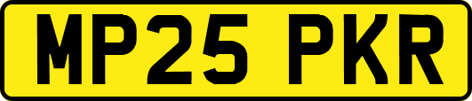 MP25PKR