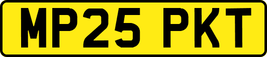 MP25PKT