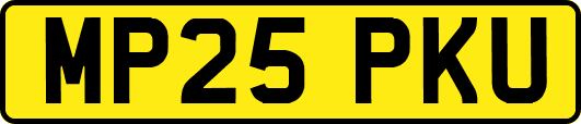 MP25PKU