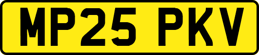 MP25PKV