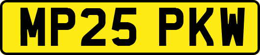 MP25PKW