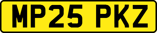 MP25PKZ
