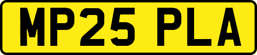 MP25PLA