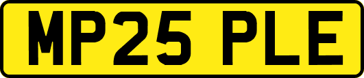 MP25PLE
