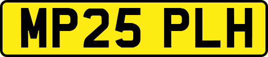 MP25PLH