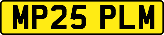 MP25PLM