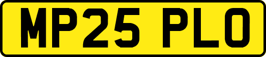 MP25PLO