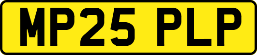 MP25PLP