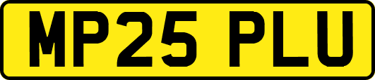MP25PLU