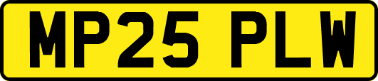 MP25PLW