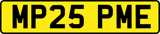 MP25PME