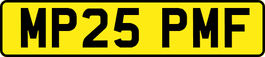 MP25PMF