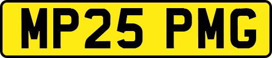 MP25PMG