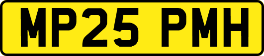 MP25PMH