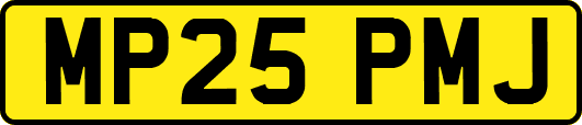 MP25PMJ