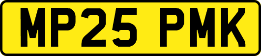 MP25PMK