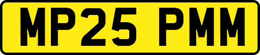 MP25PMM