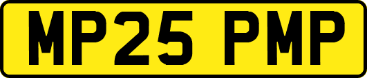 MP25PMP
