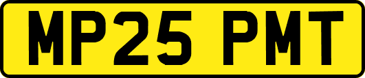 MP25PMT