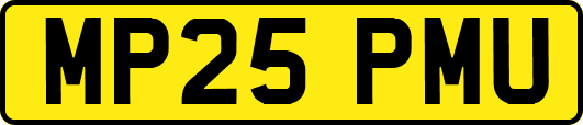 MP25PMU