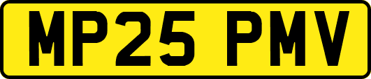 MP25PMV