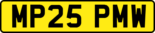 MP25PMW