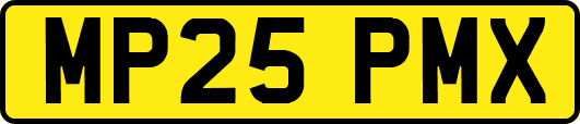 MP25PMX