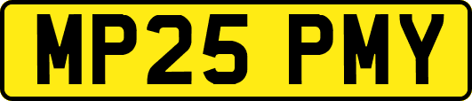 MP25PMY