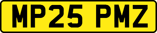 MP25PMZ
