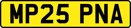 MP25PNA