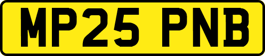 MP25PNB