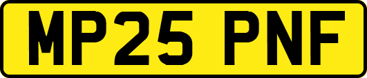 MP25PNF