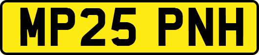 MP25PNH