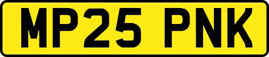 MP25PNK