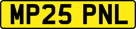 MP25PNL