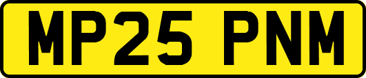 MP25PNM