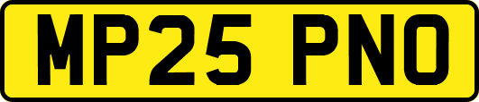 MP25PNO