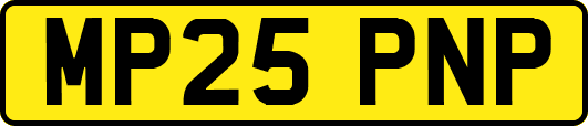 MP25PNP