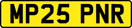 MP25PNR