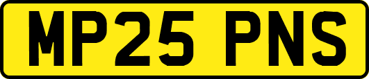 MP25PNS