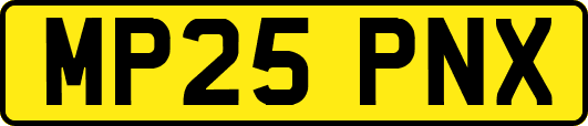 MP25PNX
