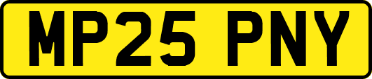 MP25PNY